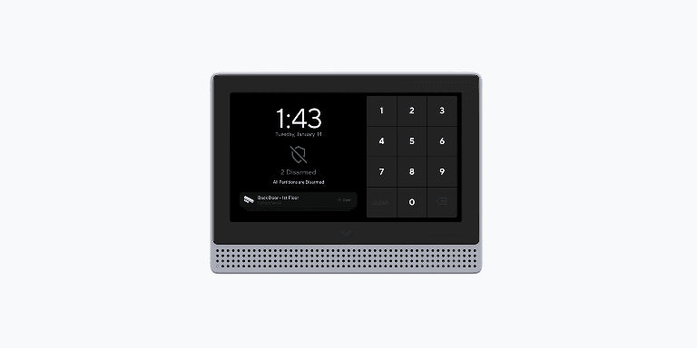 ALARMS
