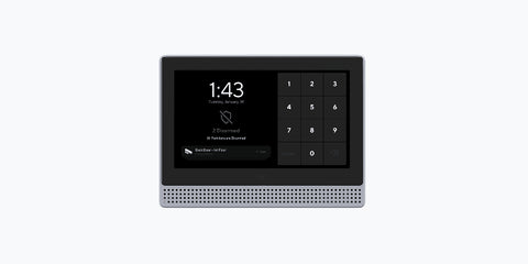 ALARMS