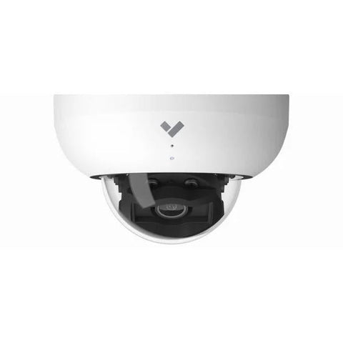Verkada CM41 Indoor Mini Dome Camera, 5MP, Fixed Lens, 128GB of Storage, Maximum 30 Days of Retention